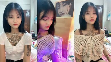 情色主播 美杜莎宝宝a